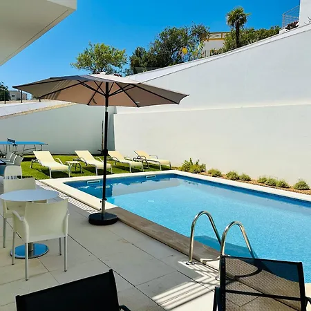 Villa Elvia *