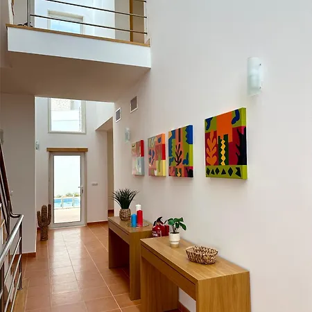 Elvia Villa
