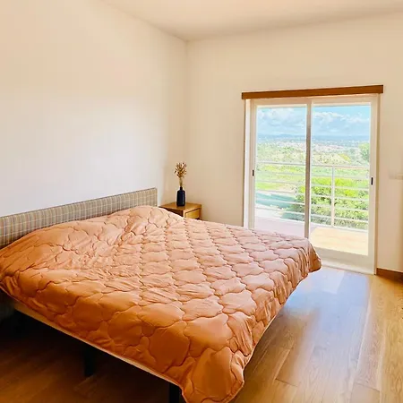 Elvia Вилла Албуфейра