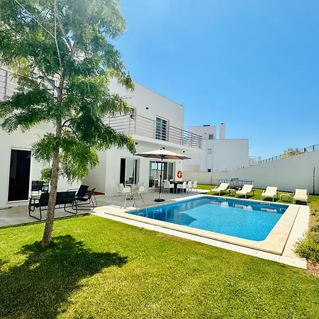 Villa Elvia *