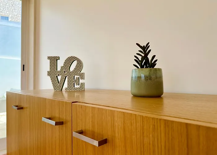 וילה Elvia אלבופיירה