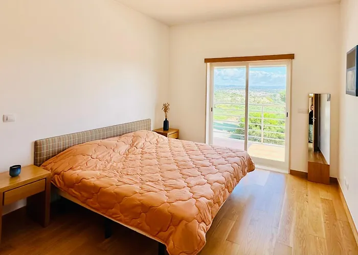 Elvia Vila Albufeira